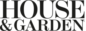 House & Garden logo