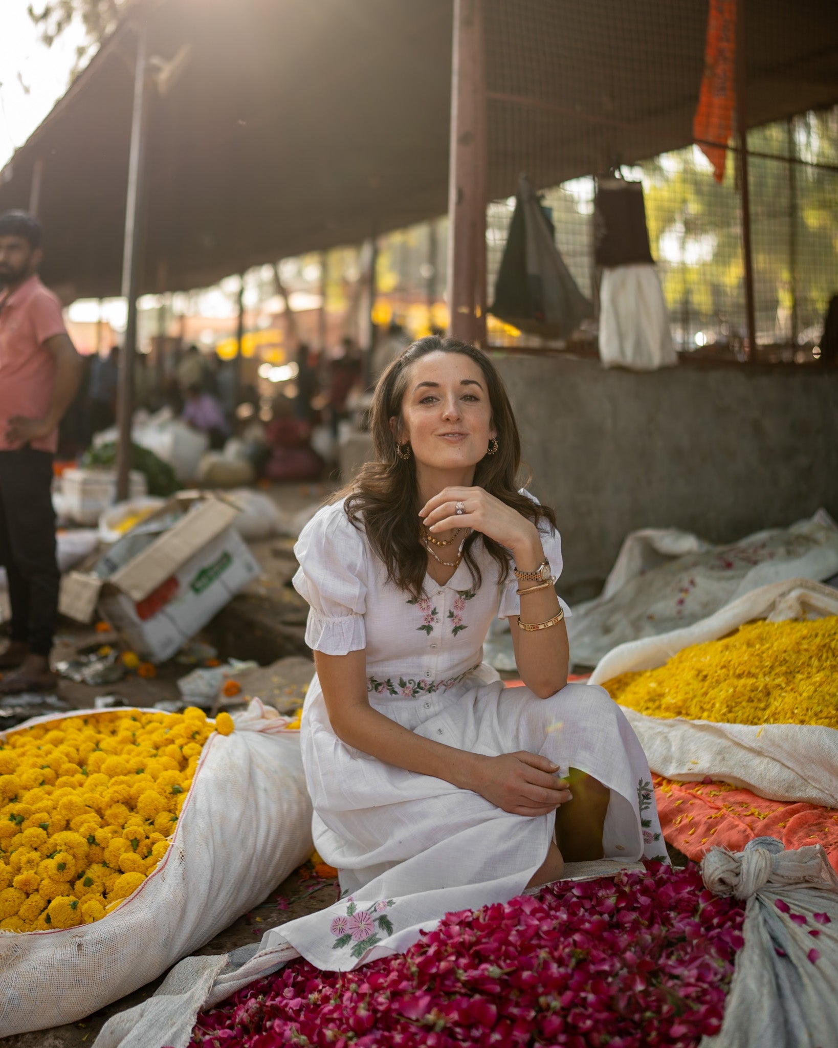 Phool Mandi Jaipur